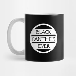 Black Panther Ever Mug